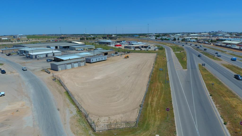 2150 S Loop 250, Midland, TX 79703