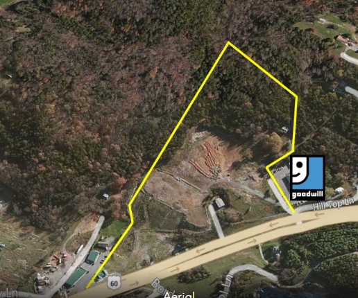 171 E Midland Trl, Lexington, VA 24450 | LoopNet