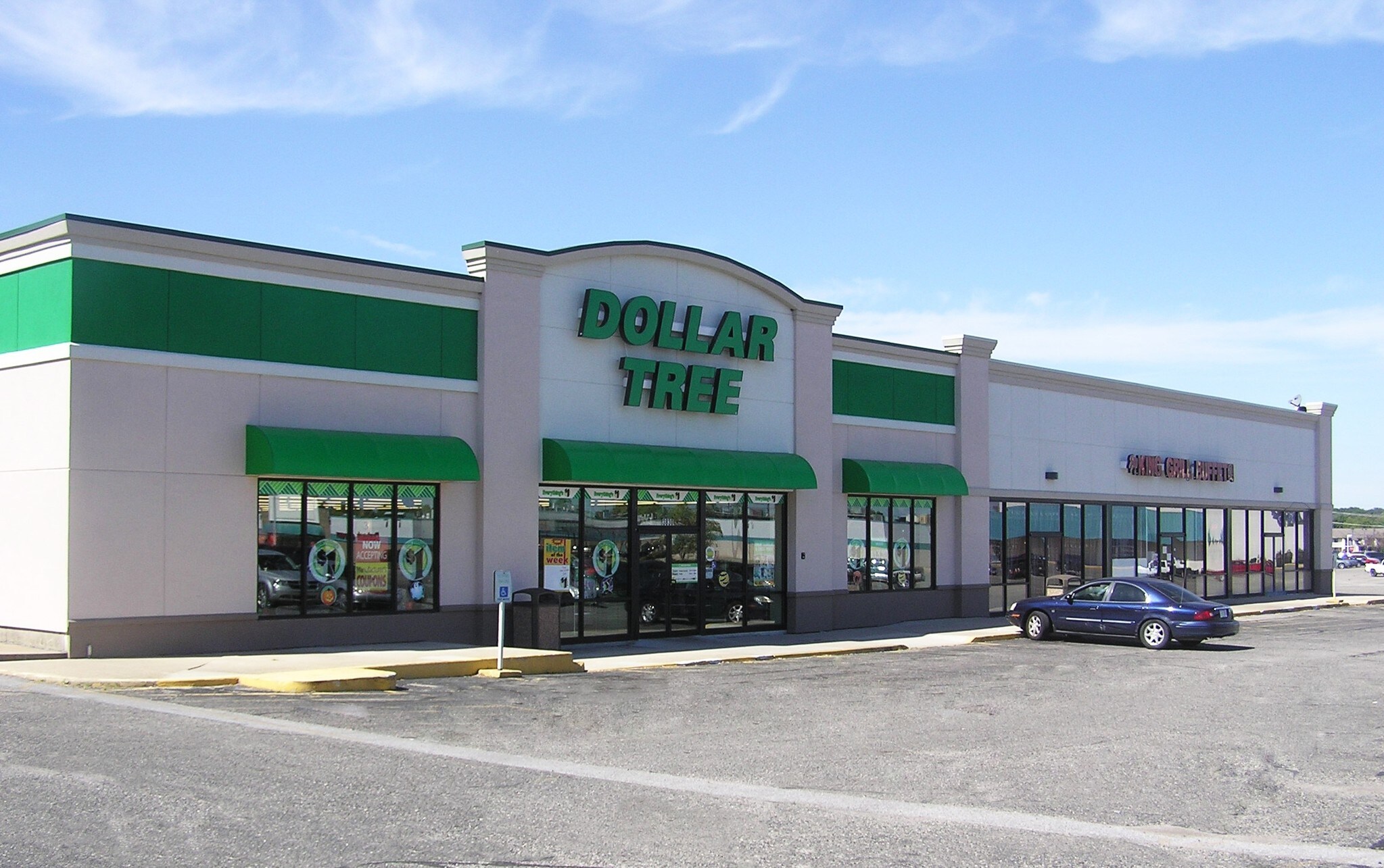 3800-3900 E Market St, Logansport, IN for sale Building Photo- Image 1 of 1