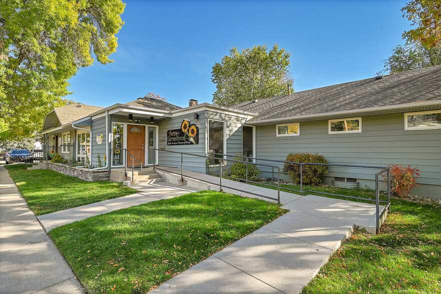 401 E Cleveland St, Lafayette, CO for sale - Building Photo - Image 1 of 44