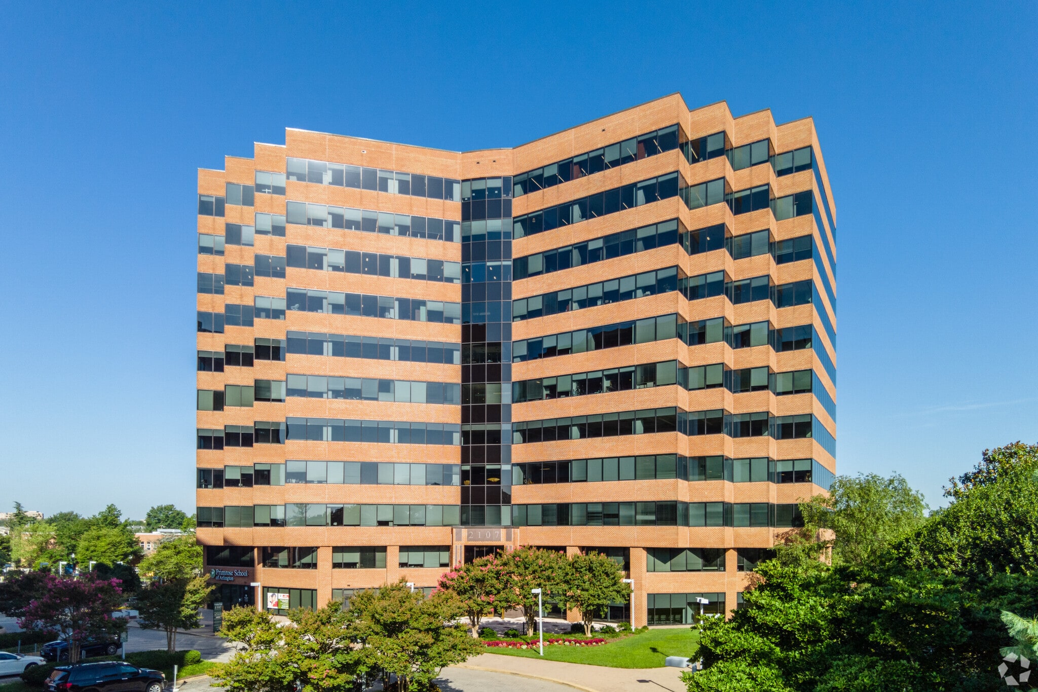 2107 Wilson Blvd, Arlington, VA 22201 Colonial Place III