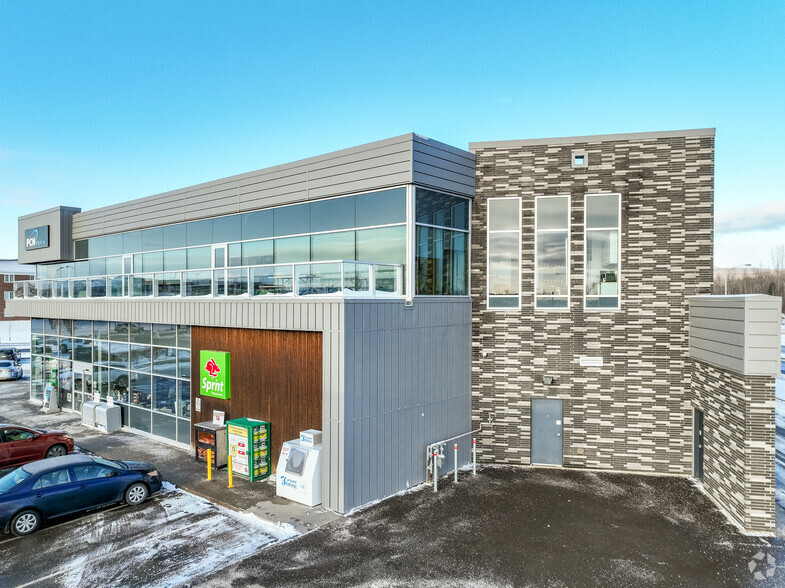 2850 Av Saint-David, Québec, QC for lease - Building Photo - Image 2 of 4