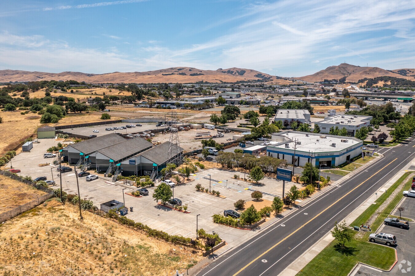 4625 Central Way, Fairfield, CA 94534