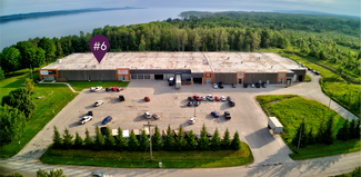 More details for 3225 E Bayshore Rd, Owen Sound, ON - Industrial for Lease