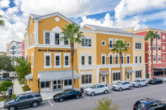 More details for 13000 Avalon Lake Dr, Orlando, FL - Coworking for Lease