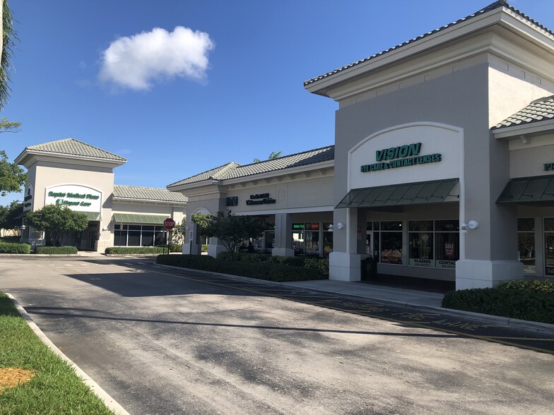 6270 W Sample Rd, Coral Springs, FL for lease - Building Photo - Image 2 of 4