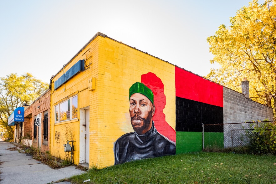 18563 Ryan Rd, Detroit, MI for sale - Building Photo - Image 2 of 9