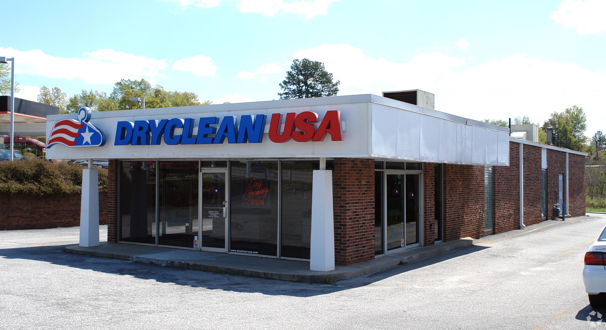 510 Haywood Rd, Greenville, SC for sale Primary Photo- Image 1 of 1