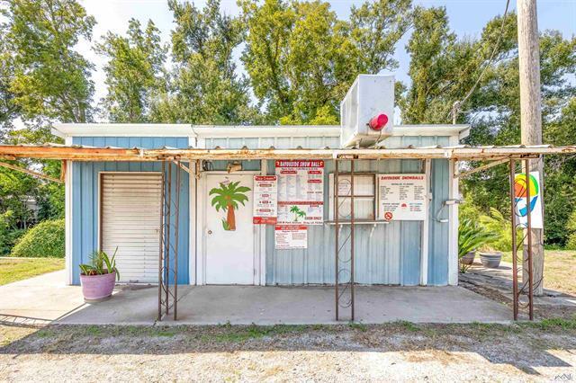 4266 W Park Ave, Gray, LA for sale - Primary Photo - Image 1 of 1