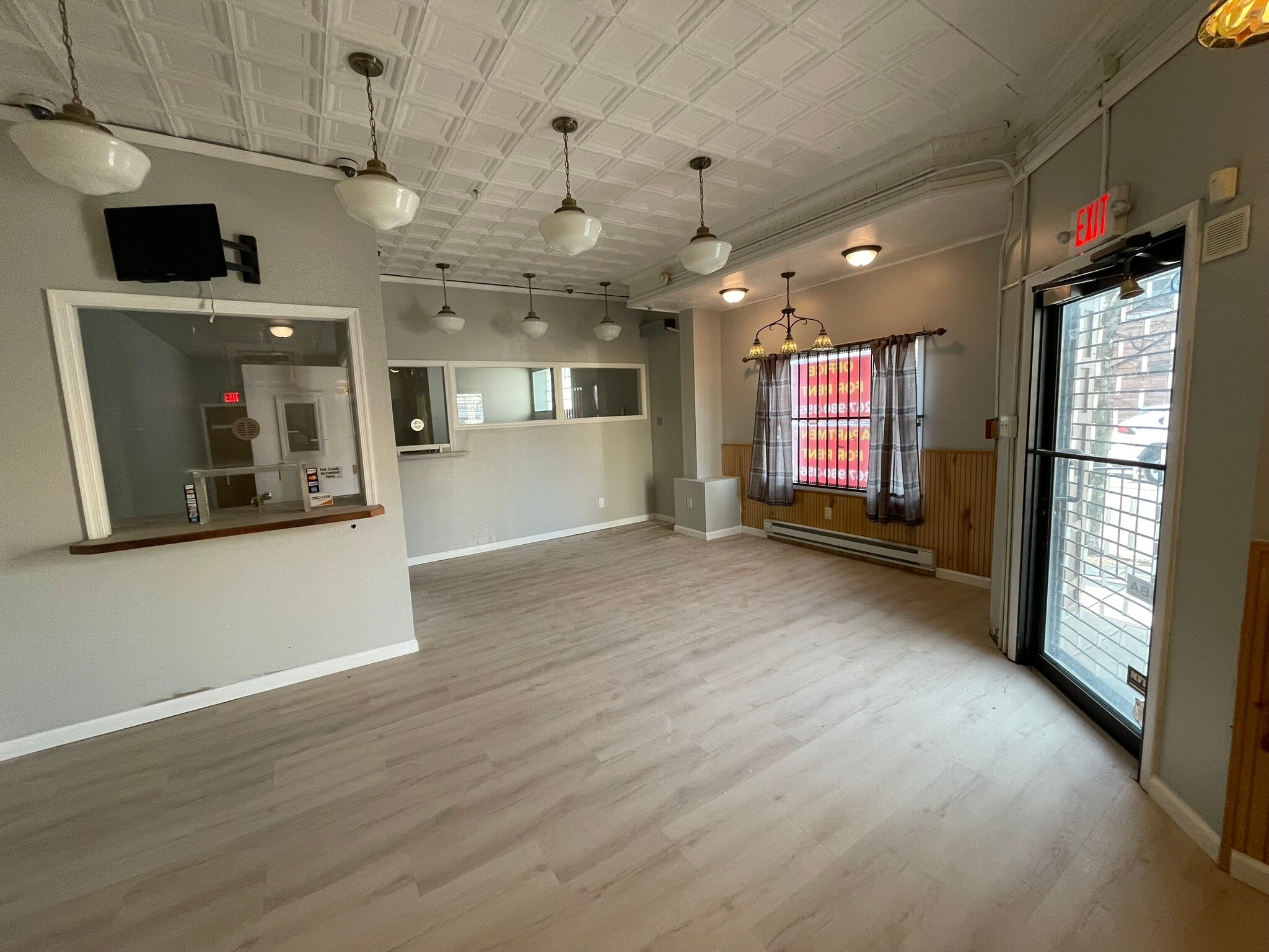 2660 Lefevre St, Philadelphia, PA for lease Primary Photo- Image 1 of 12