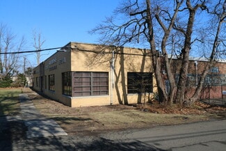 More details for 1071 Springfield Rd, Union Township, NJ - Industrial for Lease
