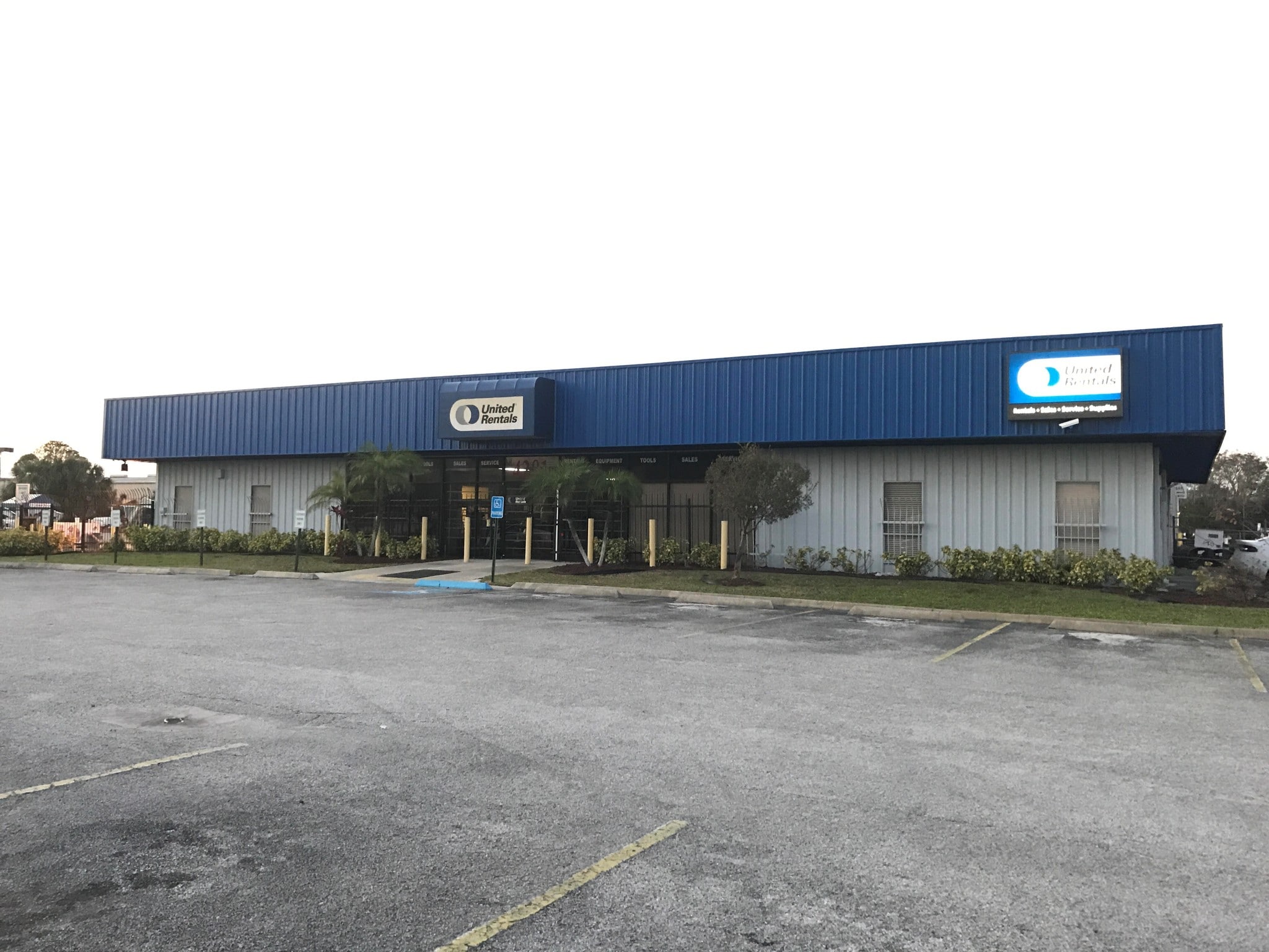 4201 L B Mcleod Rd, Orlando, FL for sale Primary Photo- Image 1 of 1