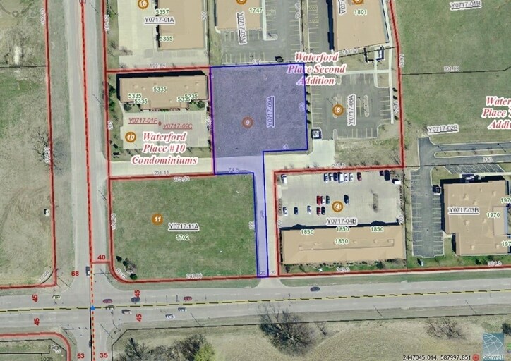 1800 E 53rd St, Davenport, IA for sale - Primary Photo - Image 1 of 1