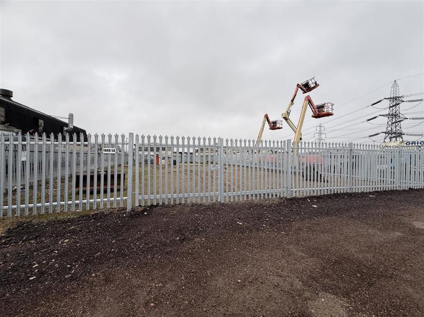 Canal Rd, Higham for lease Building Photo- Image 1 of 10