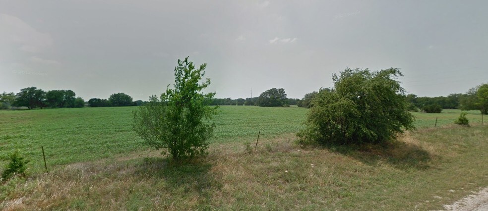 2280 CR 248, Georgetown, TX for sale - Building Photo - Image 1 of 1
