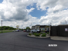 1045 Old US Rte 52, New Richmond OH - Drive Through Restaurant