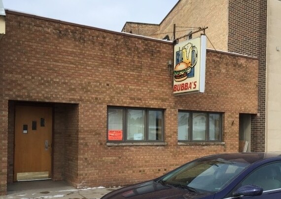 121 N Main St, Marion, WI for sale - Primary Photo - Image 1 of 1