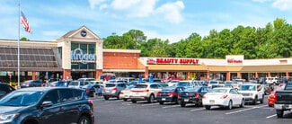 More details for 1745 Highway 138, Conyers, GA - Retail for Lease