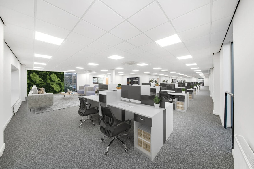 Buckley Rd, Rochdale for lease - Building Photo - Image 3 of 19
