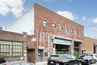 More details for 1565 62nd St, Brooklyn, NY - Industrial for Sale