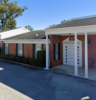 Laurel Center On Central - Warehouse