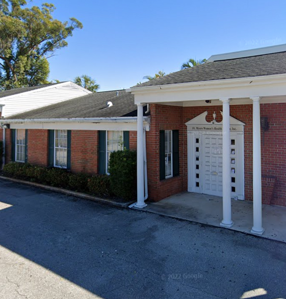 3677 Central Ave, Fort Myers, FL for lease - Building Photo - Image 1 of 4