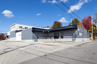 More details for 223 Second St, Manchester, NH - Industrial for Sale