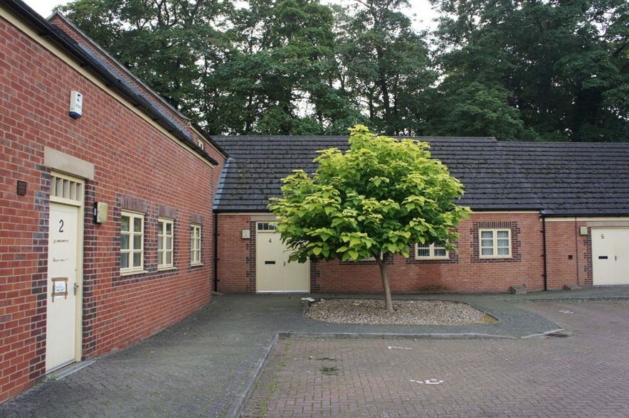 Hyde Rd, Swindon for sale - Primary Photo - Image 1 of 1