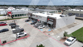 More details for 1433 FM 1463, Katy, TX - Retail for Lease