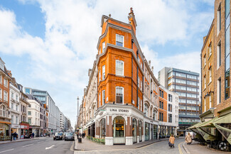 More details for 68-74 Wigmore St, London - Office for Lease