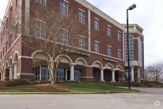 More details for 3701 NW Cary Pky, Cary, NC - Office, Office/Medical for Lease