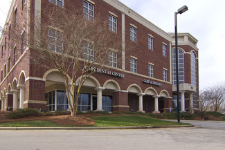 More details for 3701 NW Cary Pky, Cary, NC - Office, Office/Medical for Lease