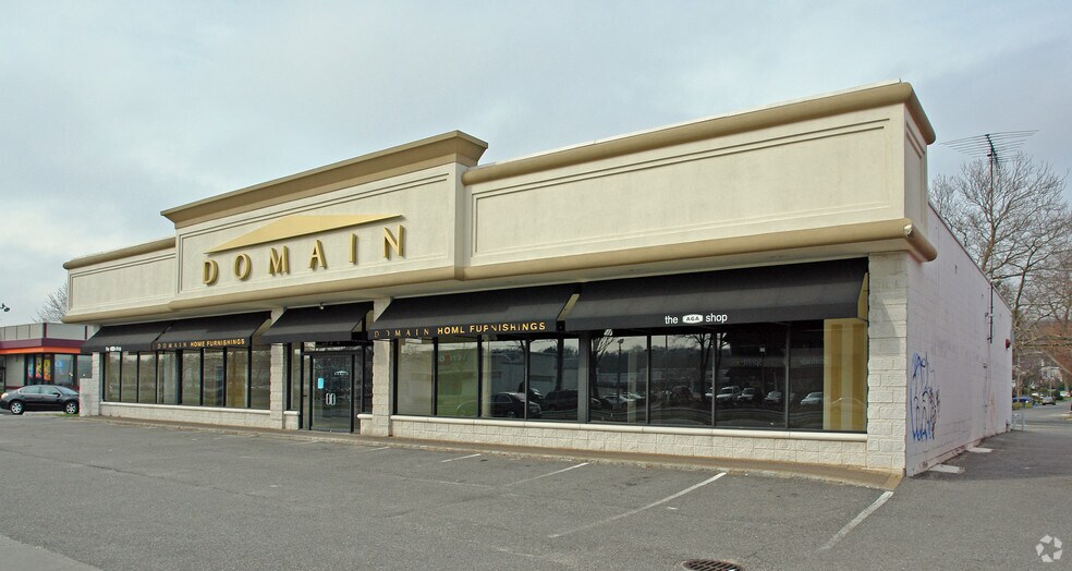 277 Walt Whitman Rd, Huntington Station, NY for sale - Primary Photo - Image 1 of 1