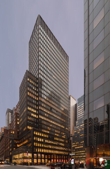 675 Third Ave New York Ny 10017 Office Space For Lease