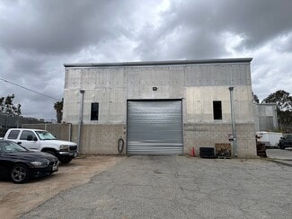 More details for 12655 Imperial Hwy, Santa Fe Springs, CA - Industrial for Lease