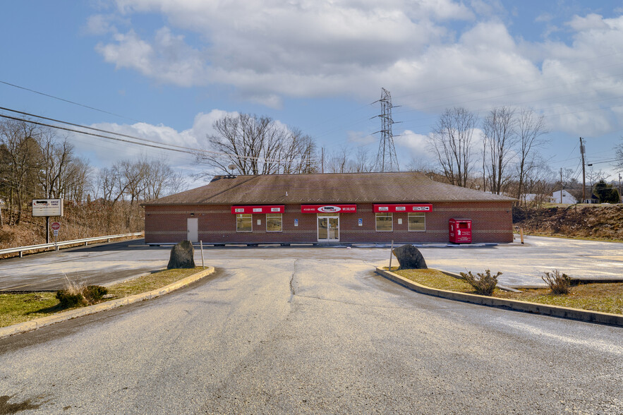 2850 Brownsville Rd, South Park, PA for sale - Building Photo - Image 3 of 9