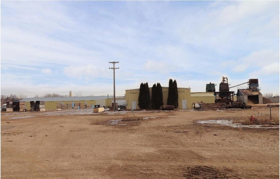 401 4th St, Courtland, MN 56021 Industrial for Sale