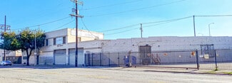 More details for 1760 E 15th St, Los Angeles, CA - Industrial for Sale