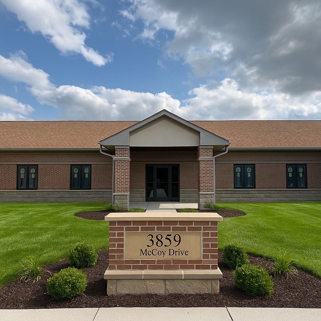3859 McCoy Dr, Aurora, IL for sale Building Photo- Image 1 of 8