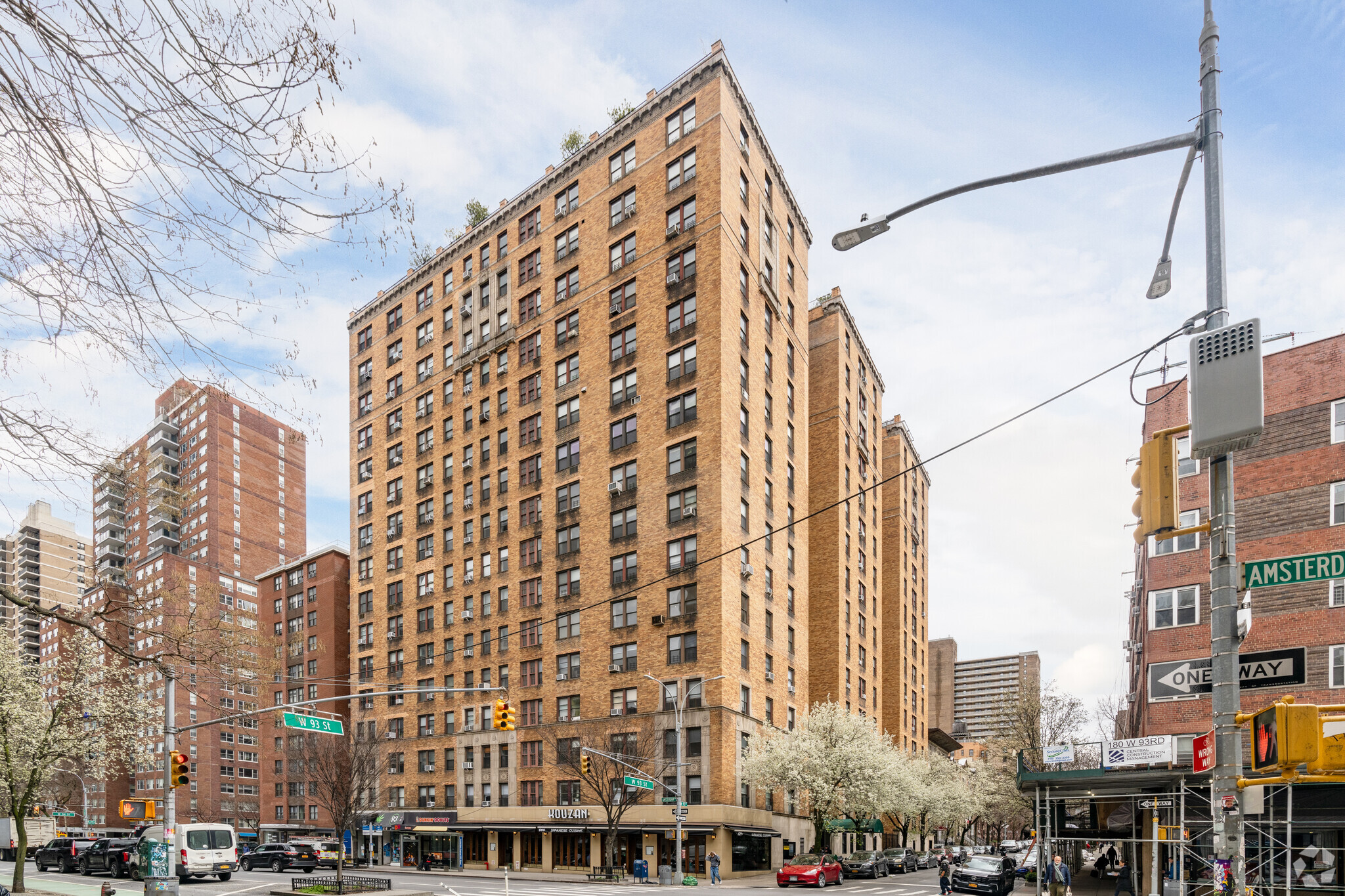 681-691 Amsterdam Ave, New York, NY for sale Primary Photo- Image 1 of 1