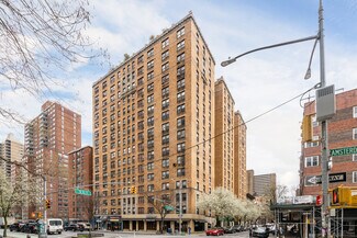 More details for 681-691 Amsterdam Ave, New York, NY - Retail for Lease