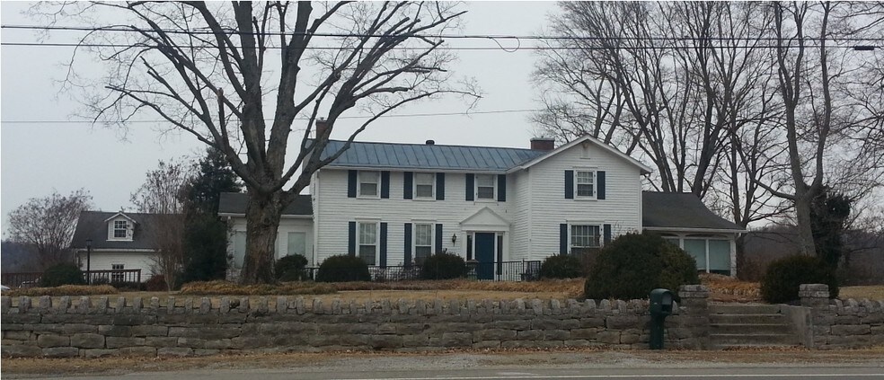 4847 Main St, Spring Hill, TN for sale - Primary Photo - Image 1 of 1