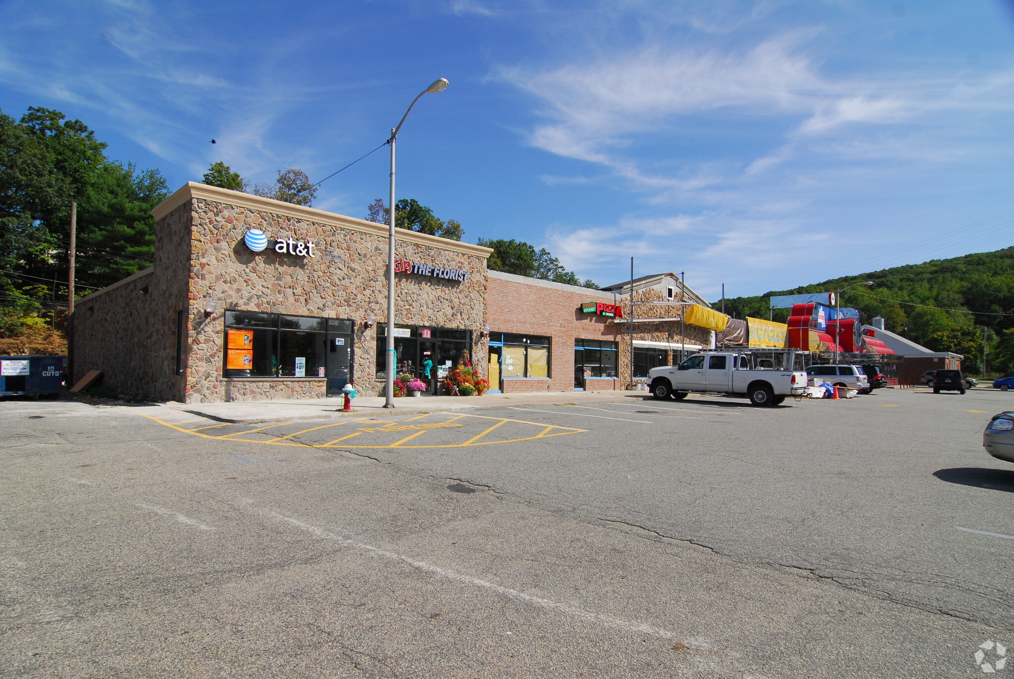 Rte 15 S, Lake Hopatcong, NJ for lease Primary Photo- Image 1 of 10