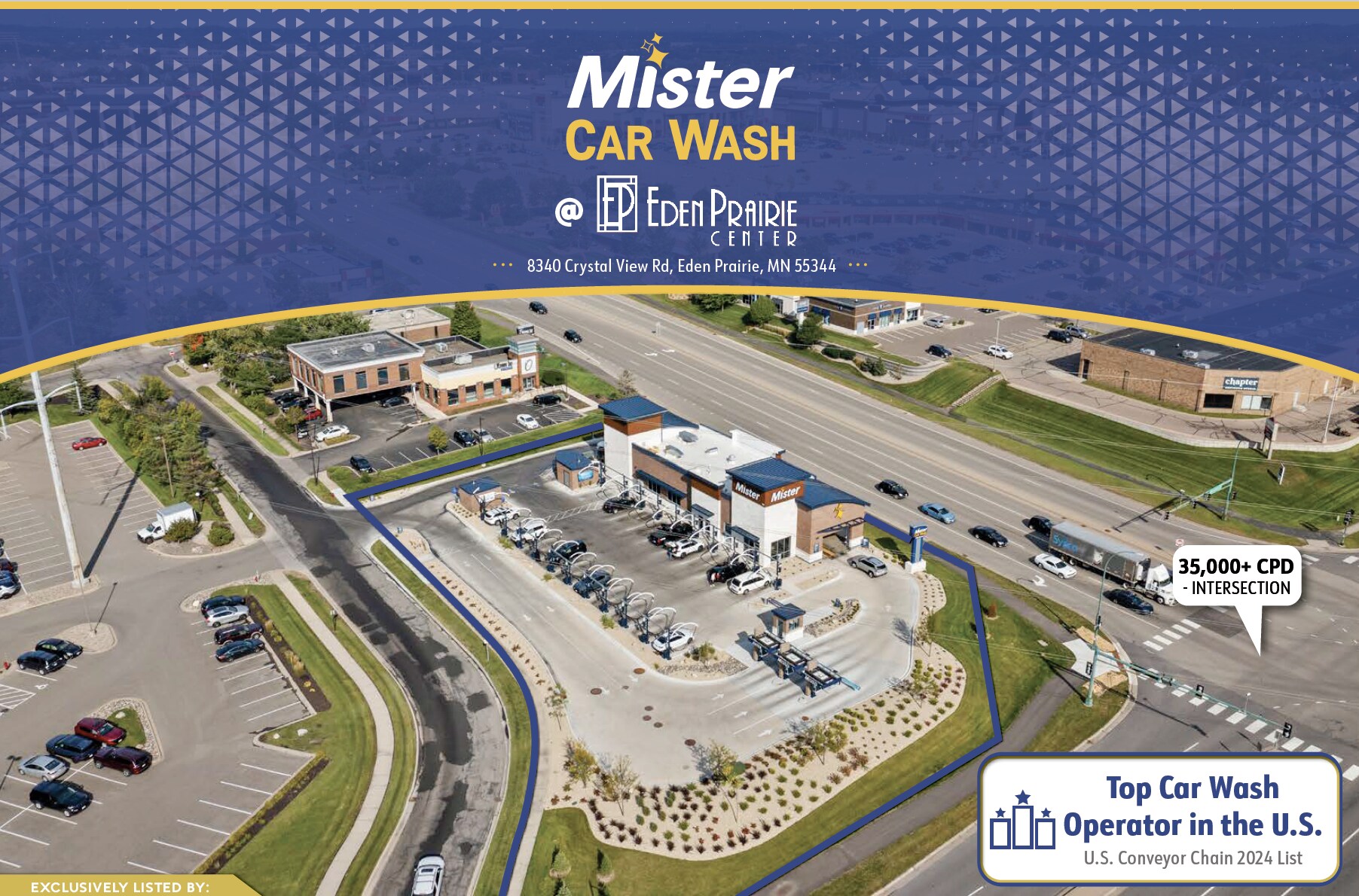 8340 Crystal View Rd, Eden Prairie, MN for sale Building Photo- Image 1 of 1