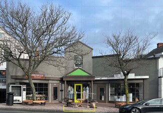 More details for 135-141 Post Rd E, Westport, CT - Retail for Lease