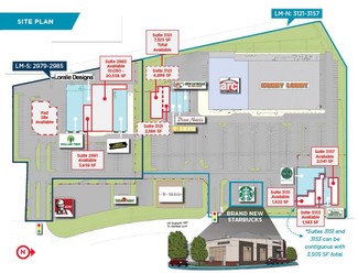 More details for 2979 N Garfield Ave, Loveland, CO - Land for Lease