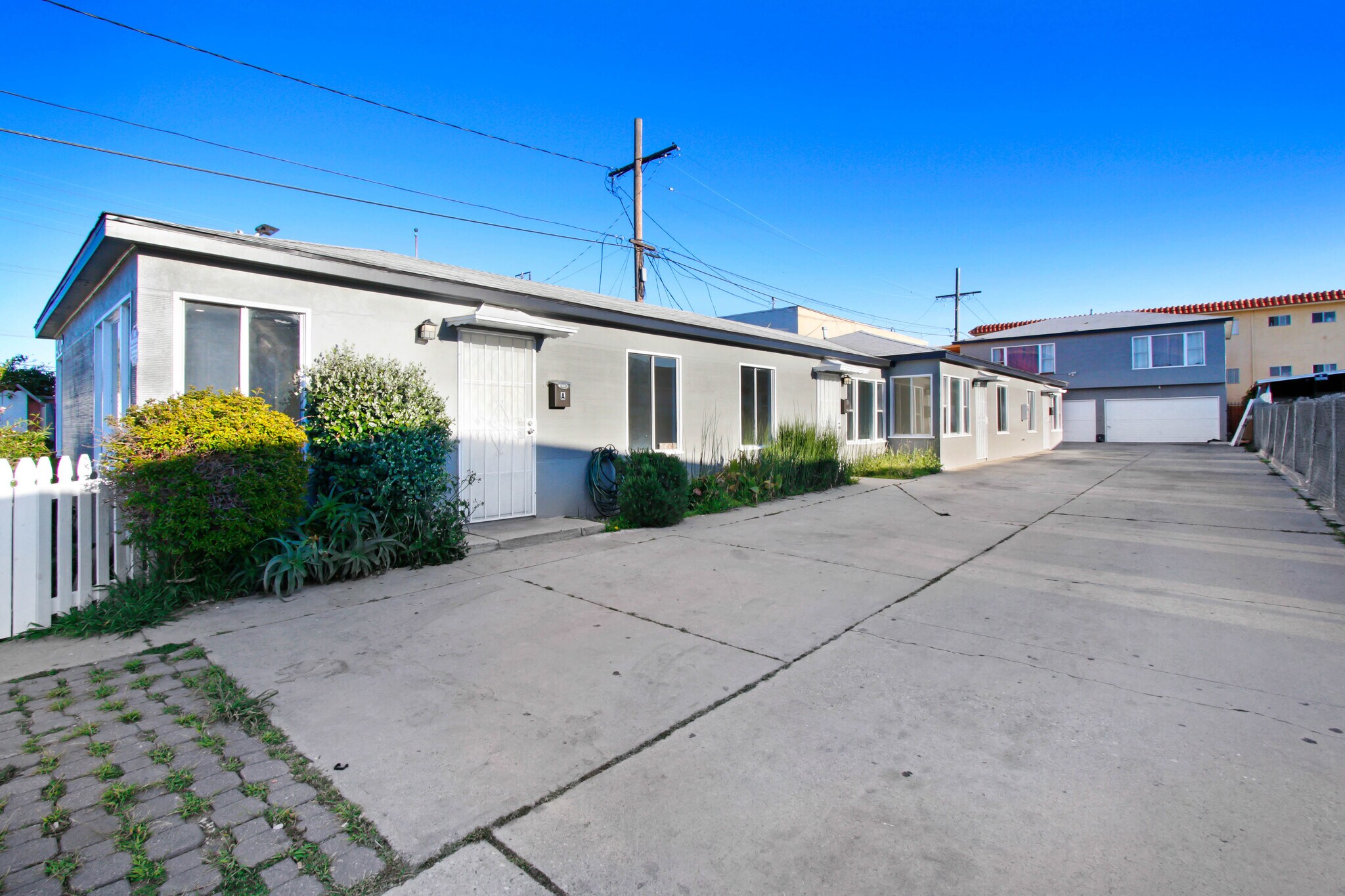 4010 W 130th St, Hawthorne, CA for sale Building Photo- Image 1 of 1