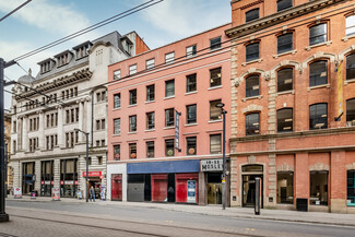 More details for 18-22 Mosley St, Manchester - Retail for Lease