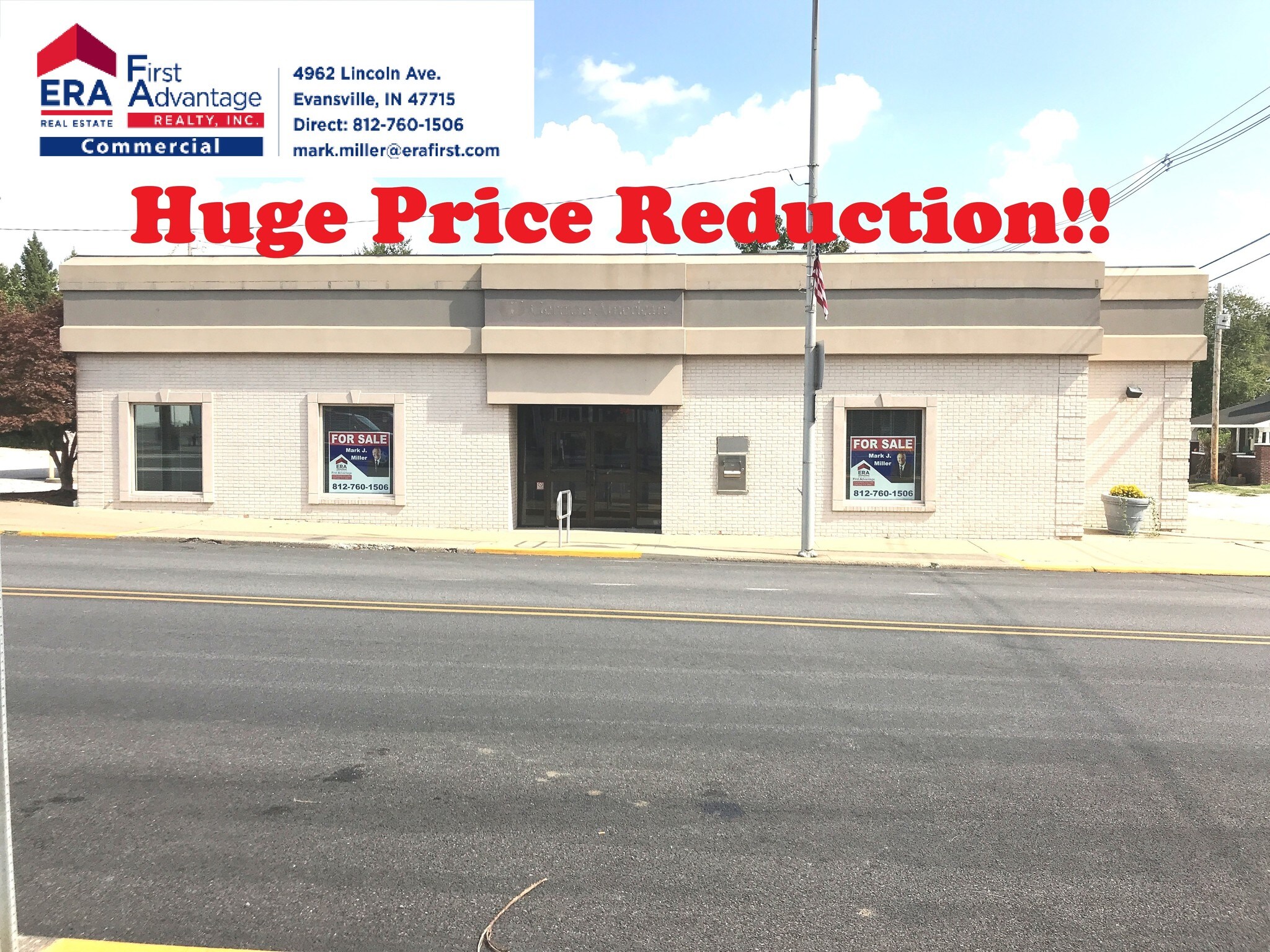 300 N Main St, Winslow, IN for sale Other- Image 1 of 1