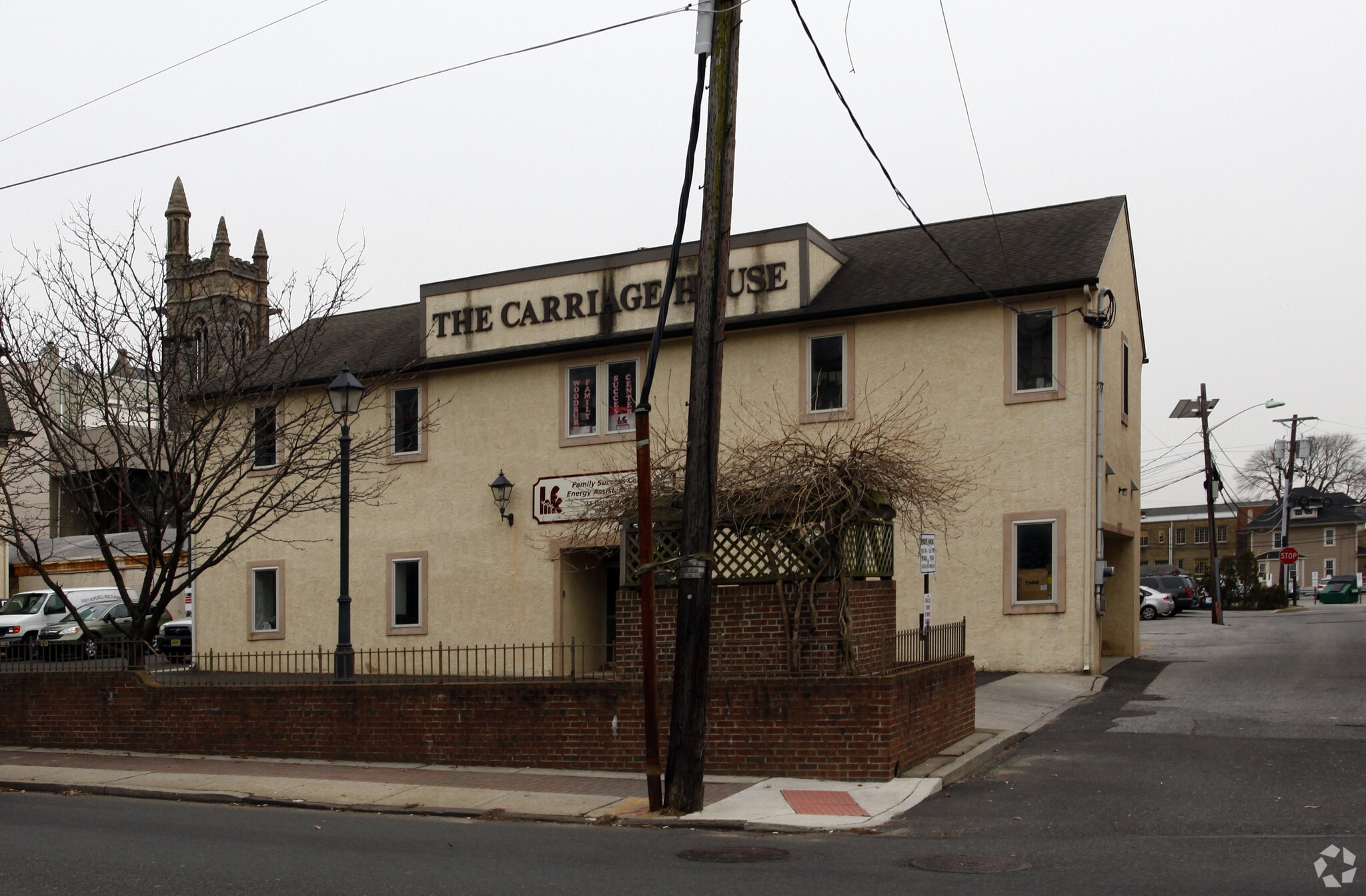 21 Delaware St, Woodbury, NJ for sale Building Photo- Image 1 of 3